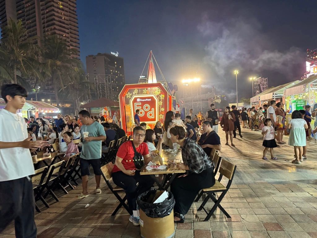 2026年岘港美食节 - ảnh 7