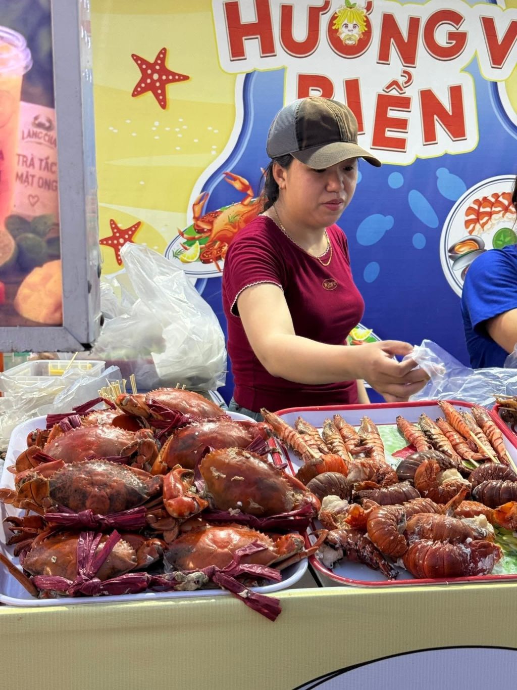 2026年岘港美食节 - ảnh 10