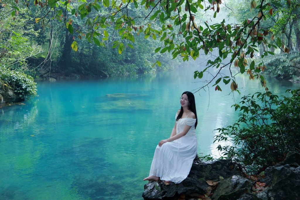 Tour Cao Bằng 2 ngày 2 đêm