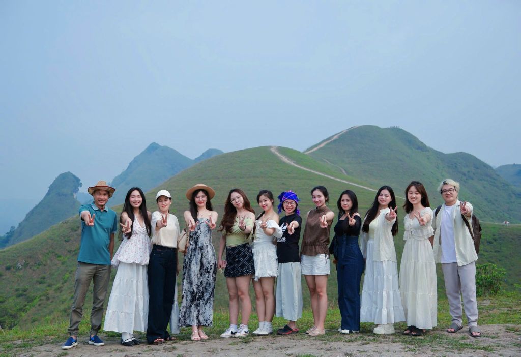 까오방 2일 2박 투어 6