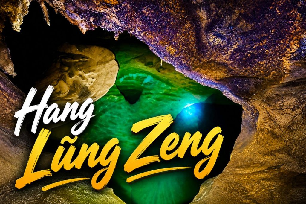 Hang Lũng Zeng – The Mystery in the Na Rì Wilderness