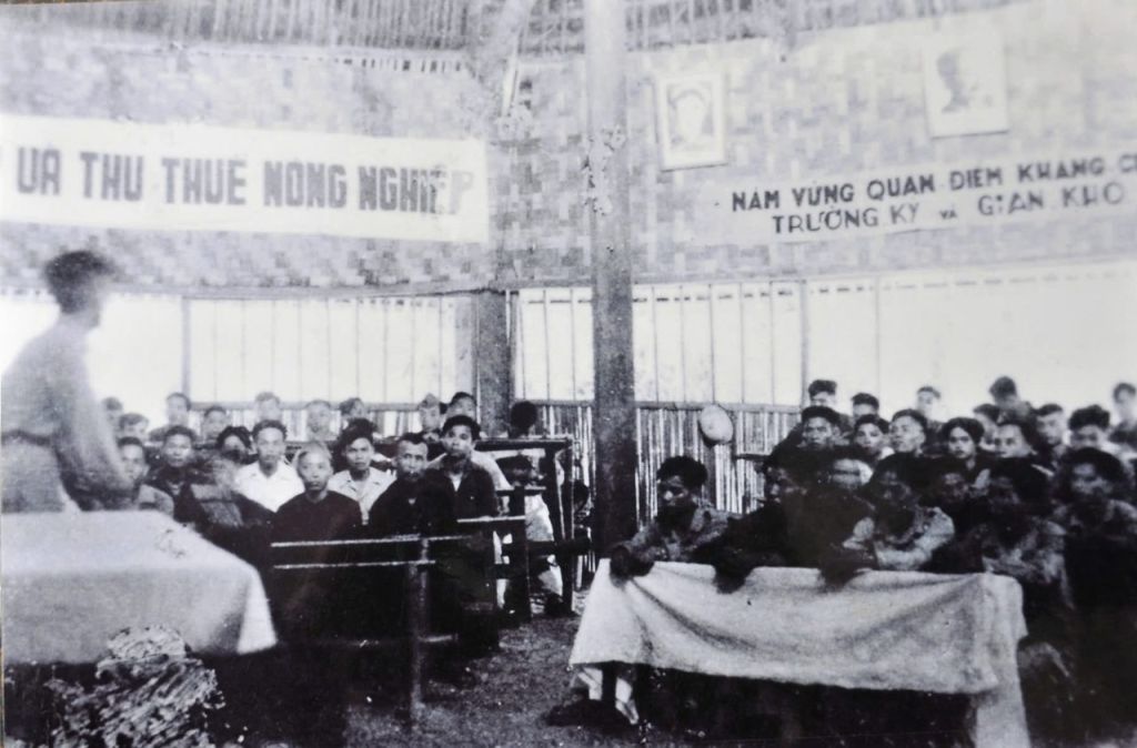 NATIONAL AND PROVINCIAL RANKING HERITAGE SYSTEM IN BAC KAN CITY