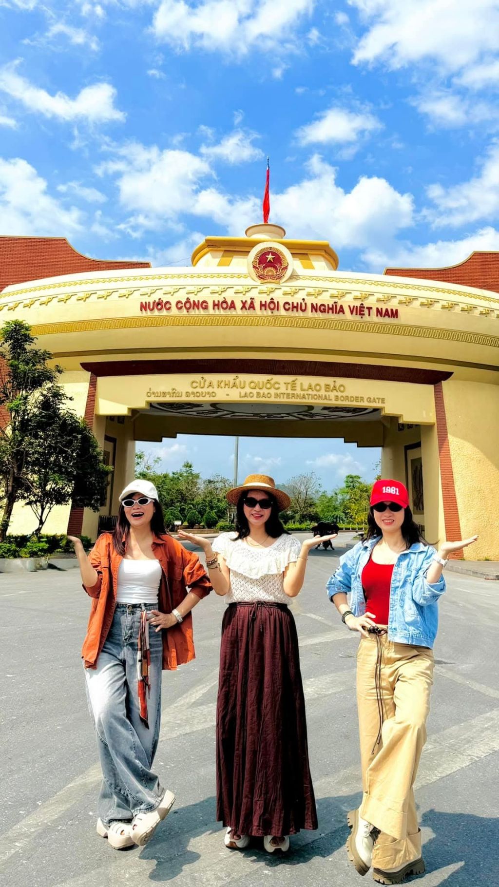 Review Nghệ An - Khe Sanh Quảng Trị 3D2N - ảnh 6