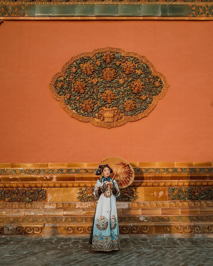 Forbidden City – Step into the 600-year heart of the imperial palace in Beijing. - 4