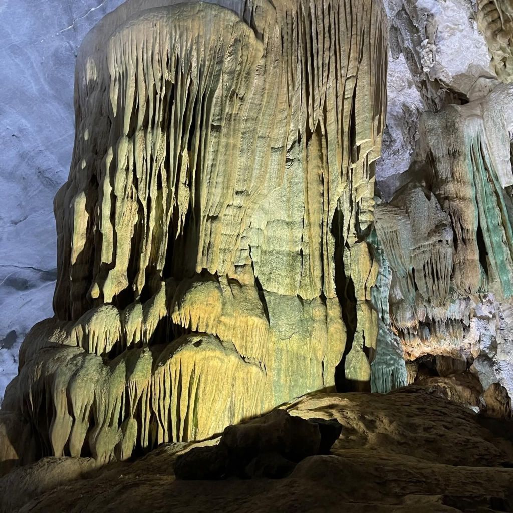PHONG NHA CAVE – A MAGICAL BEAUTY ON A SUNNY DAY - 3