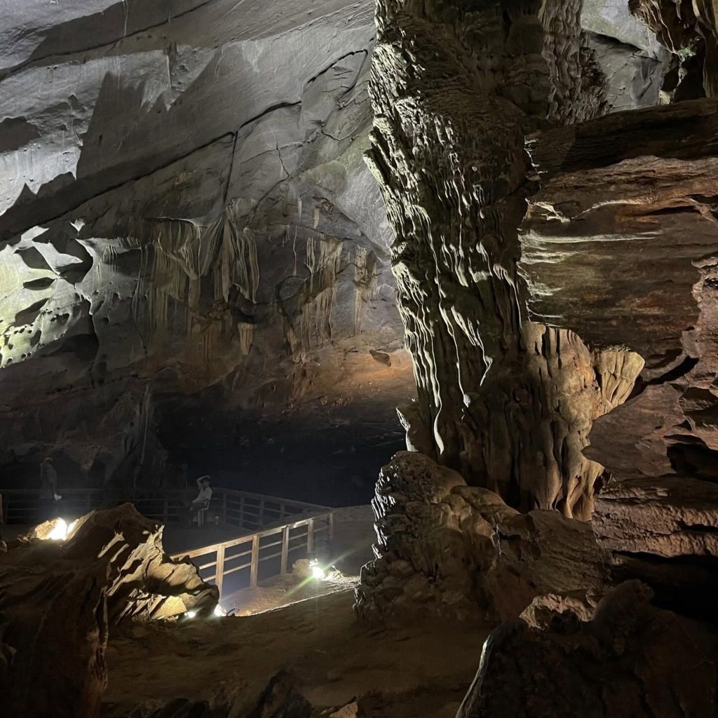 PHONG NHA CAVE – A MAGICAL BEAUTY ON A SUNNY DAY - 4
