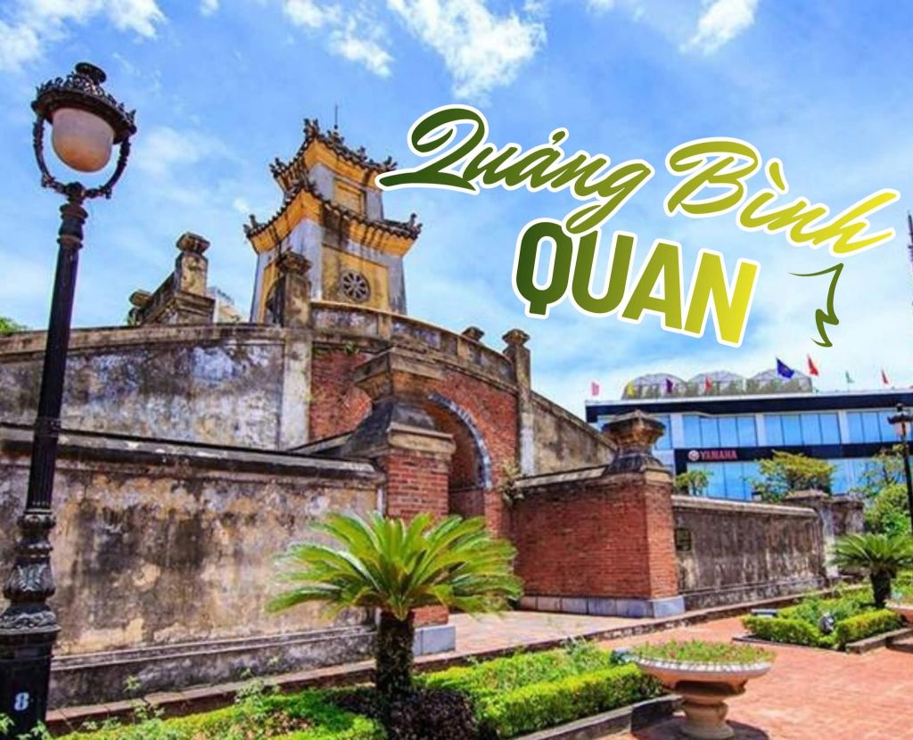ABOUT DONG HOI, VISITING QUANG BINH QUAN – A HISTORICAL MARK IN THE HEART OF THE COASTAL CITY - 1