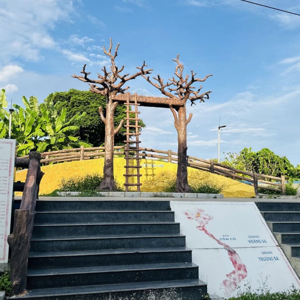 Cồn Cỏ Island Tour – Discovering the Emerald Gem in the East Sea - 2