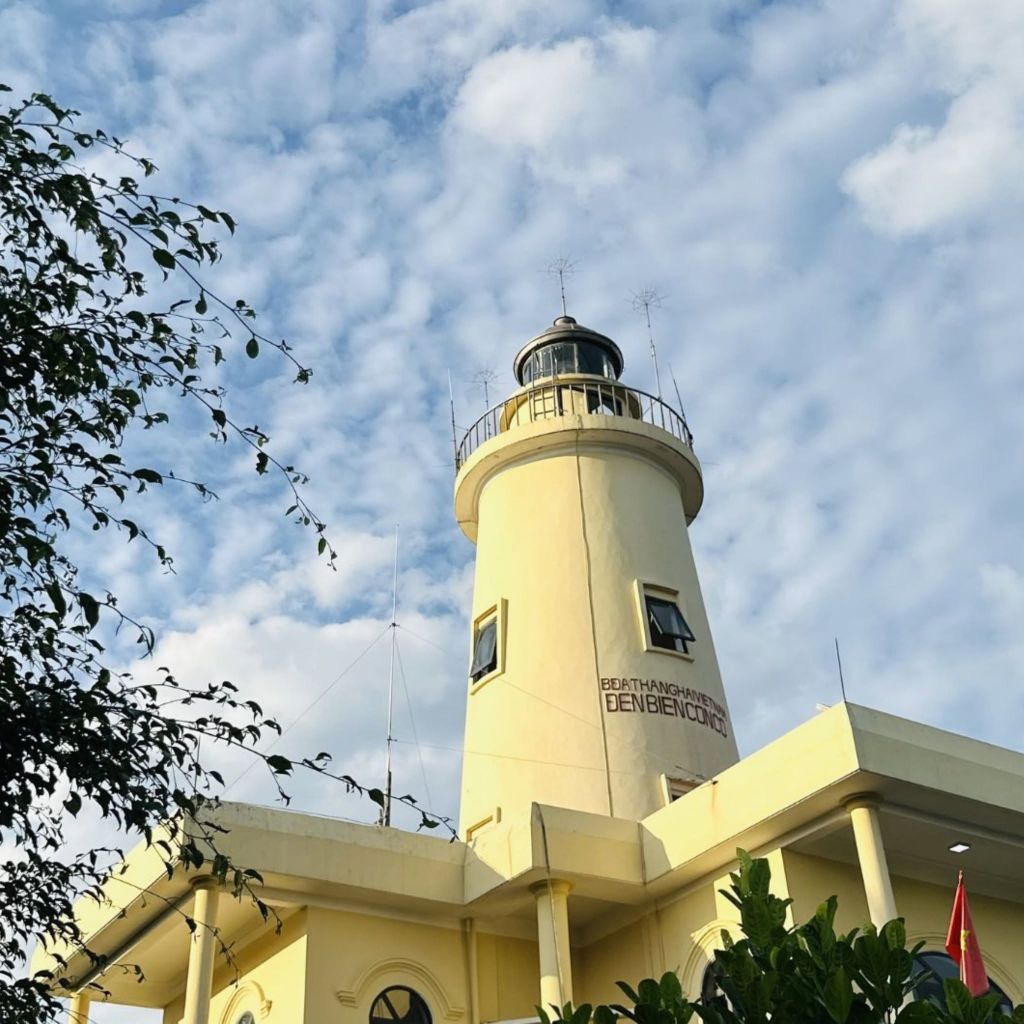 Cồn Cỏ Island Tour – Discovering the Emerald Gem in the East Sea - ảnh 5