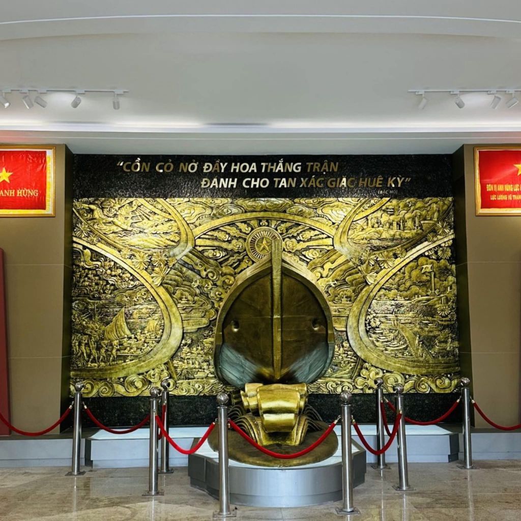 Cồn Cỏ Island Tour – Discovering the Emerald Gem in the East Sea - ảnh 6