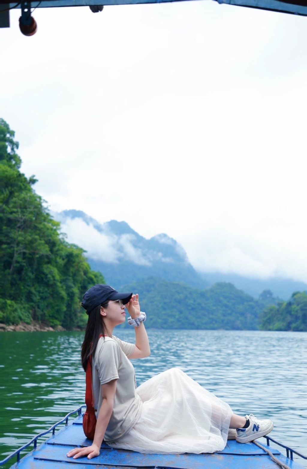 Things To Keep In Mind When Traveling To Ba Be