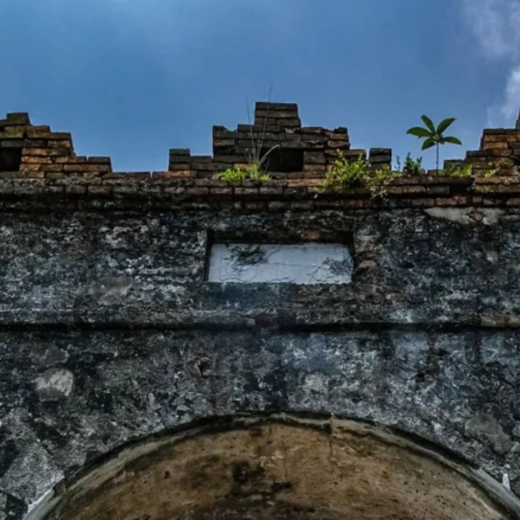 Hoành Sơn Pass – A Historical Landmark Between The Nang Pass Peak - 4