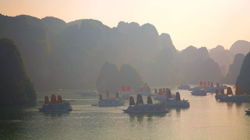 Surprisingly, A Little-Known Beach In Vietnam Has Made It To The List Of The Most Beautiful Beaches In The World. - ảnh 7