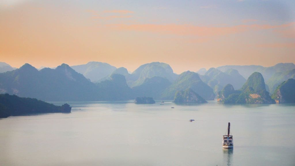 Surprisingly, A Little-Known Beach In Vietnam Has Made It To The List Of The Most Beautiful Beaches In The World. - ảnh 8