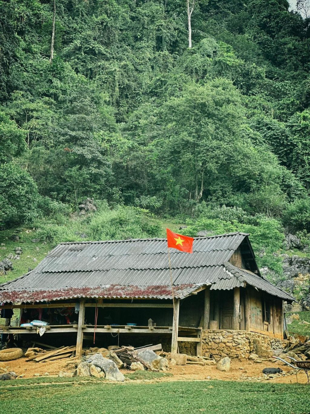 Costs And Considerations When Visiting Hang Táu