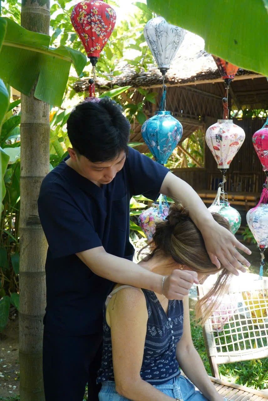 Da Nang Awakens The Potential Of Medical Tourism. - 1