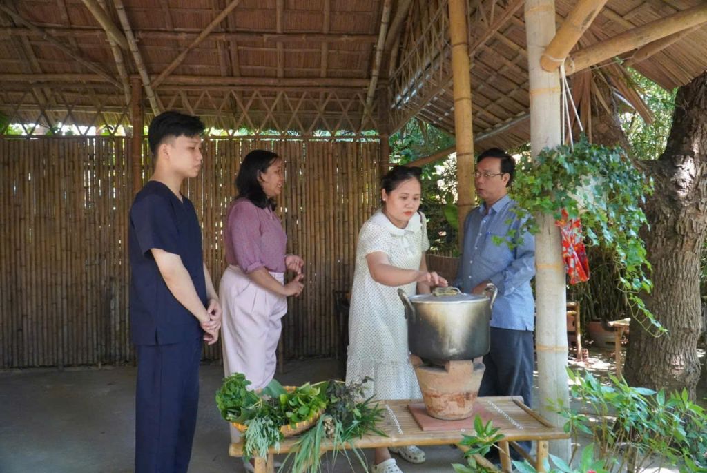 Da Nang Awakens The Potential Of Medical Tourism. - 2