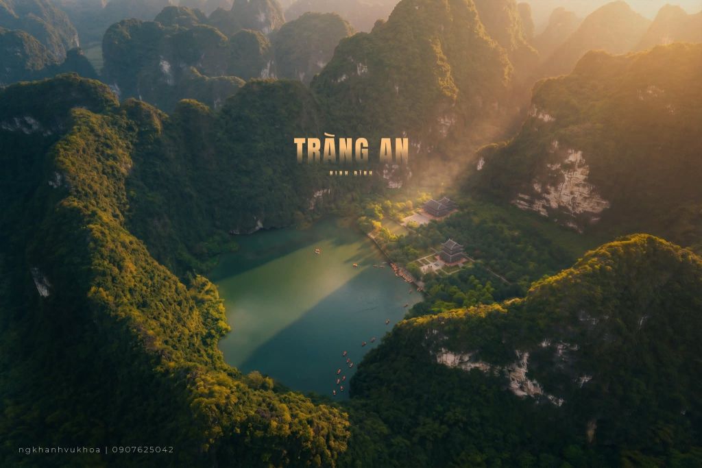 Why Is Tràng An So Beautiful, Yet Many People Have Never Been There? - 1