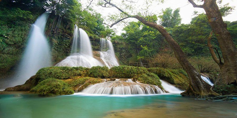 Top 10 Must-Visit Destinations When Traveling To Moc Chau
