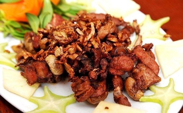 Top 15 Must-Try Specialties Of Moc Chau When Visiting The Green Plateau.