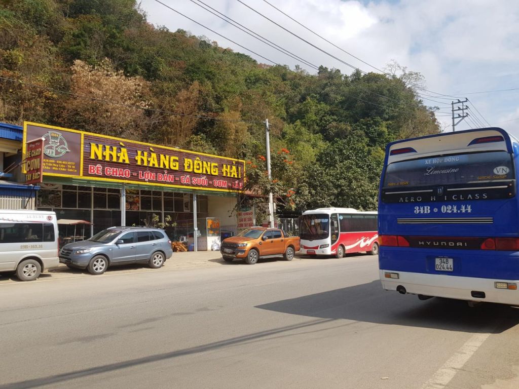 Top 6 Delicious Beef Hot Pot Restaurants In Moc Chau That You Must Try.