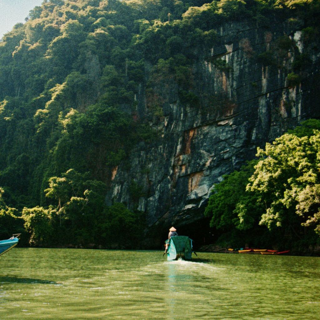 There Is A Dreamy Phong Nha That Is Astounding... - 2