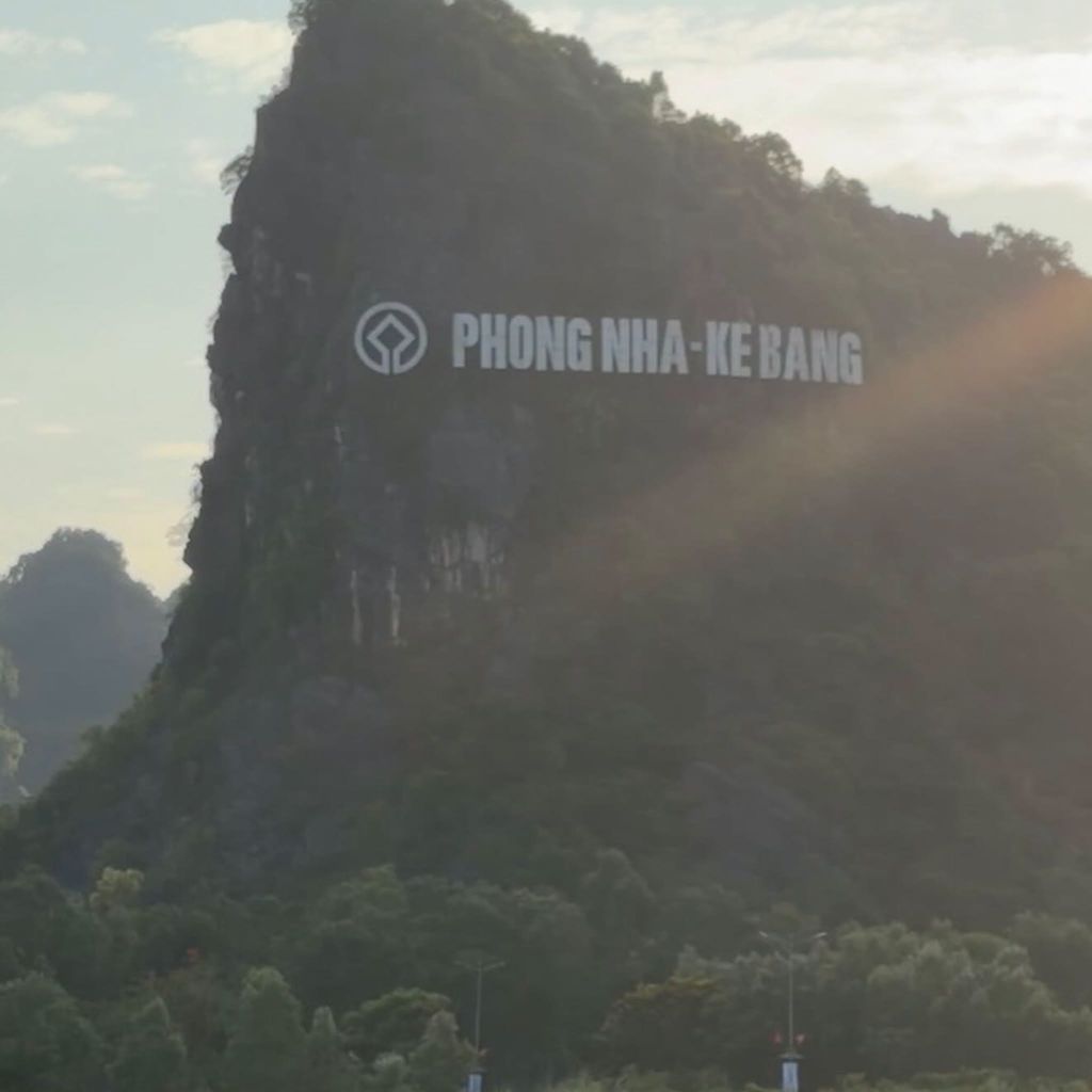 There Is A Dreamy Phong Nha That Is Astounding... - 4