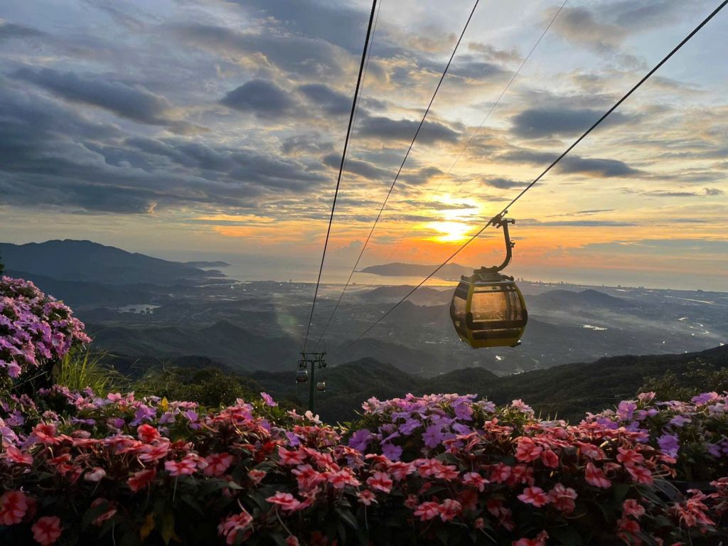 Da Nang Ranks Second In The Top 9 Most Attractive Summer Destinations In Asia According To Lonely Planet. - ảnh 5