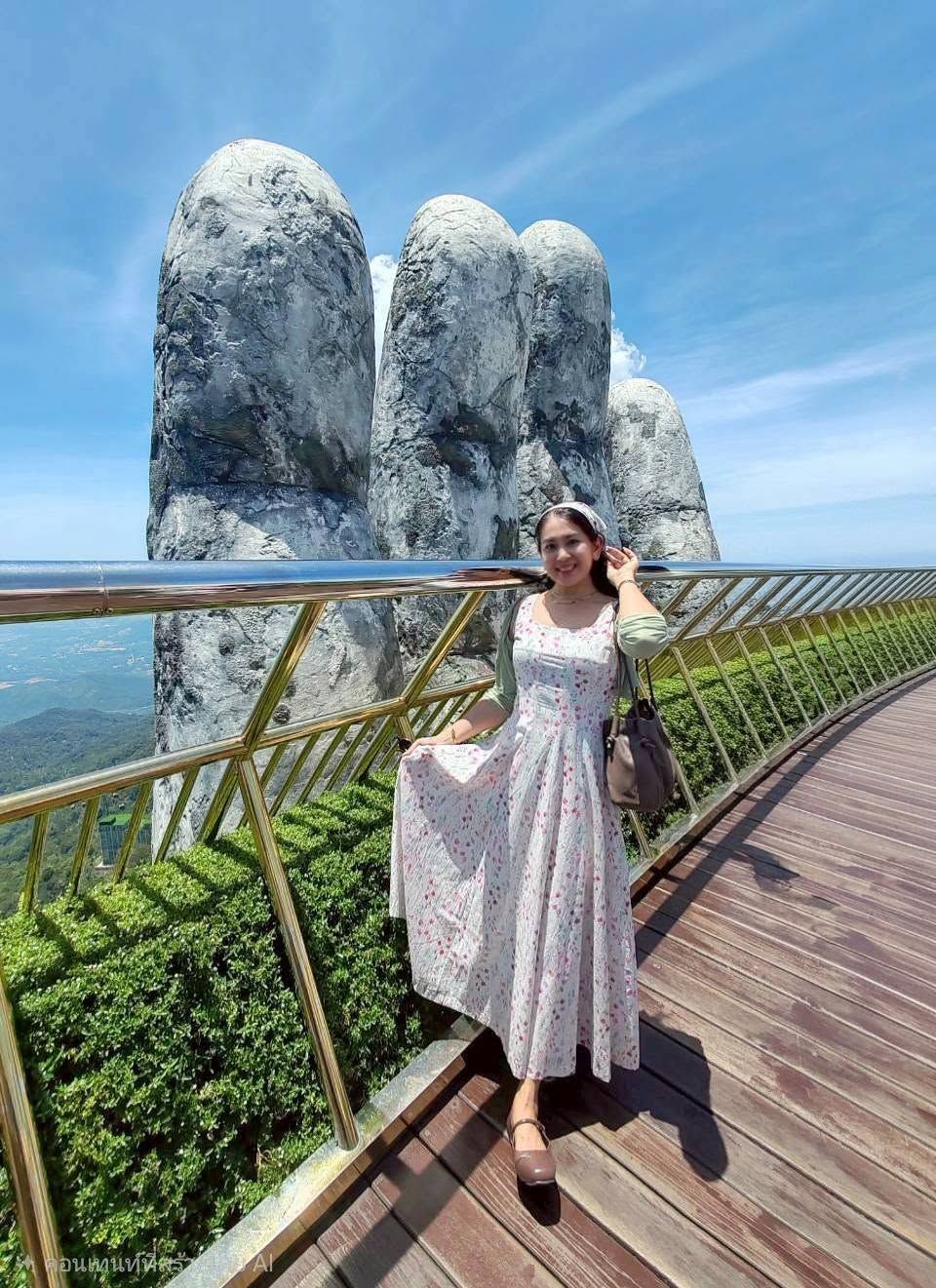 Da Nang Ranks Second In The Top 9 Most Attractive Summer Destinations In Asia According To Lonely Planet. - ảnh 6