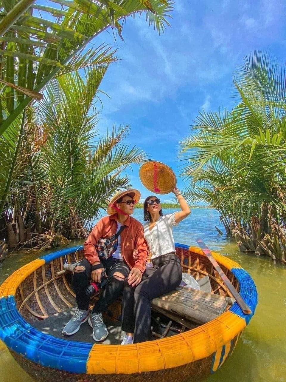 Da Nang Ranks Second In The Top 9 Most Attractive Summer Destinations In Asia According To Lonely Planet. - 2