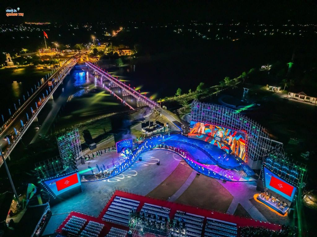 Quang Tri Will Shine Brightly During The Peace Festival 2026 - 1