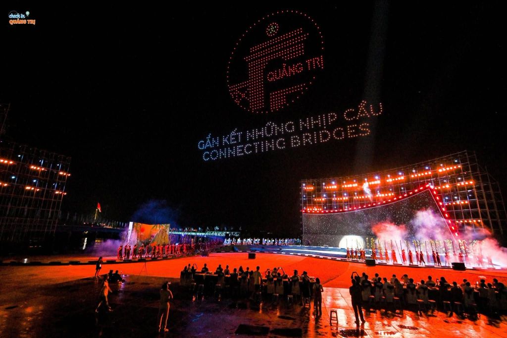 Quang Tri Will Shine Brightly During The Peace Festival 2026 - 2