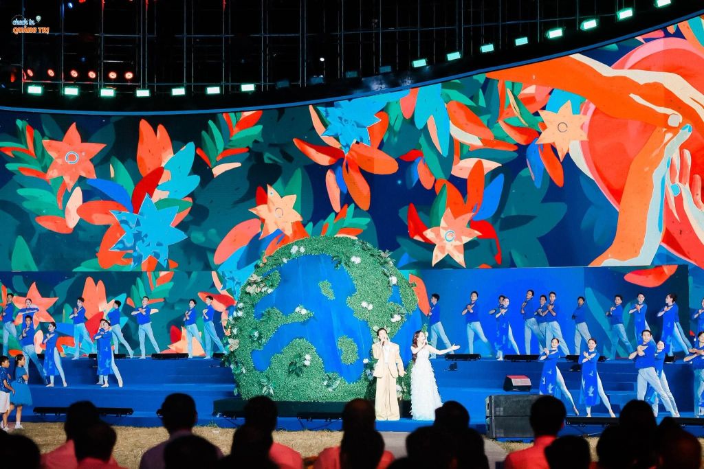 Quang Tri Will Shine Brightly During The Peace Festival 2026 - 3