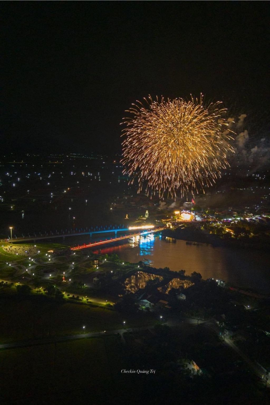 Quang Tri Will Shine Brightly During The Peace Festival 2026 - 4