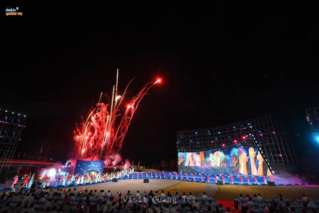 Quang Tri Will Shine Brightly During The Peace Festival 2026 - ảnh 6