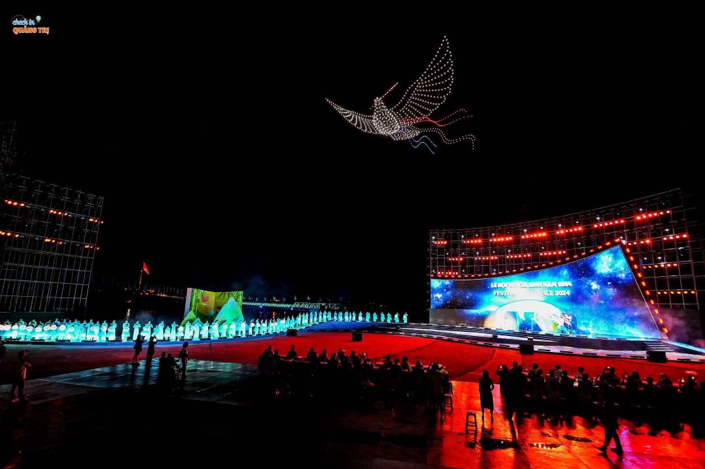 Quang Tri Will Shine Brightly During The Peace Festival 2026 - ảnh 7