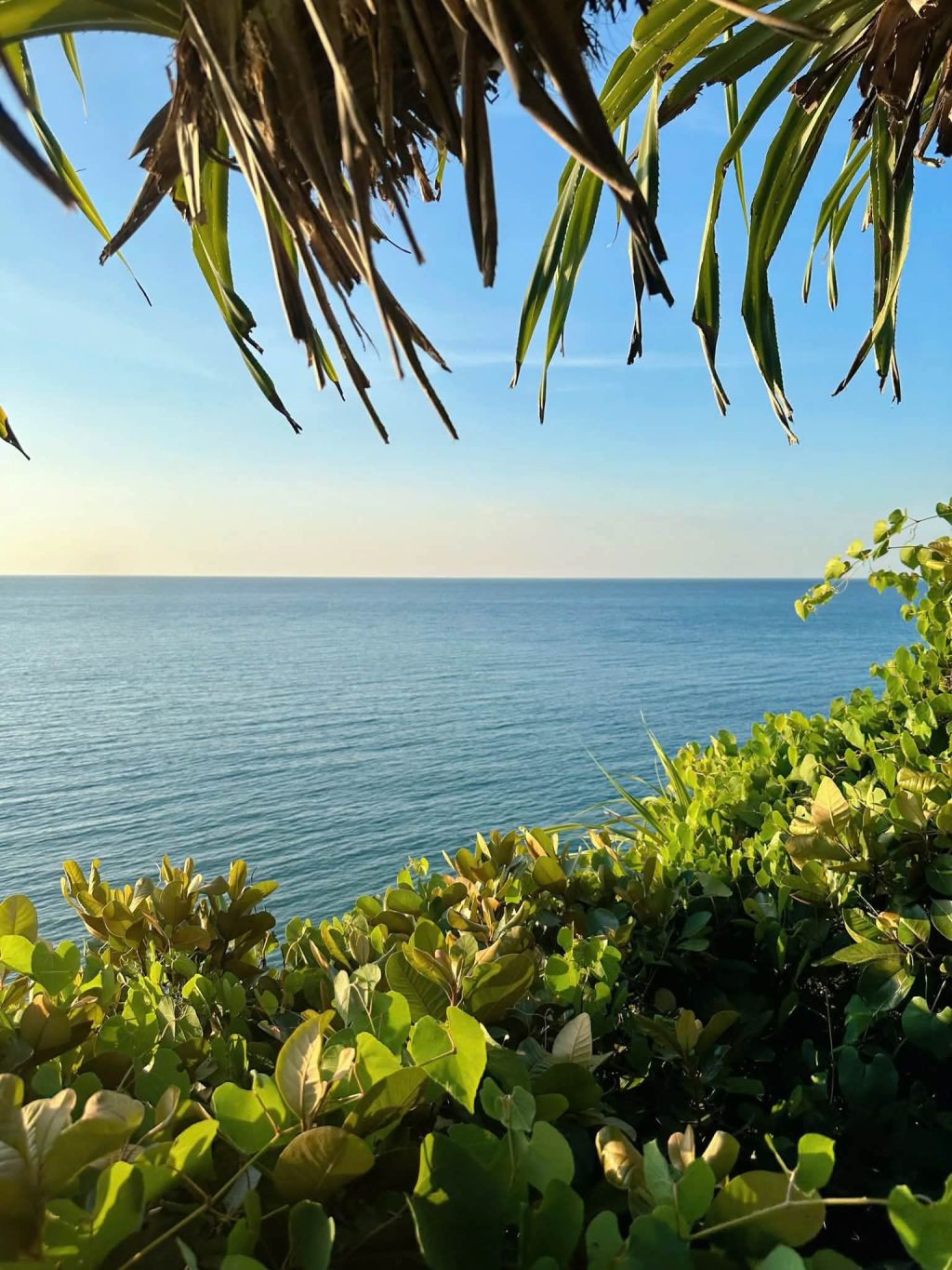 The Beaches Of Mui Treo In Quang Tri, My Hometown, Are So Beautiful. - 4