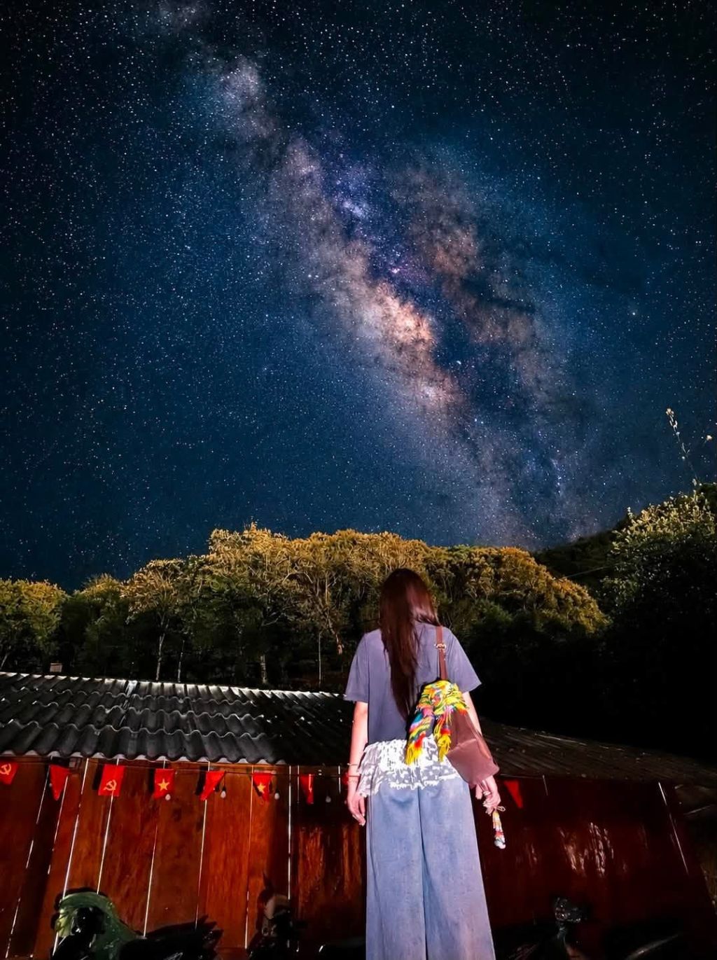 Guide To Hunting The Milky Way In Tà Xùa – Tips For Capturing Stunning Photos Of The Milky Way.