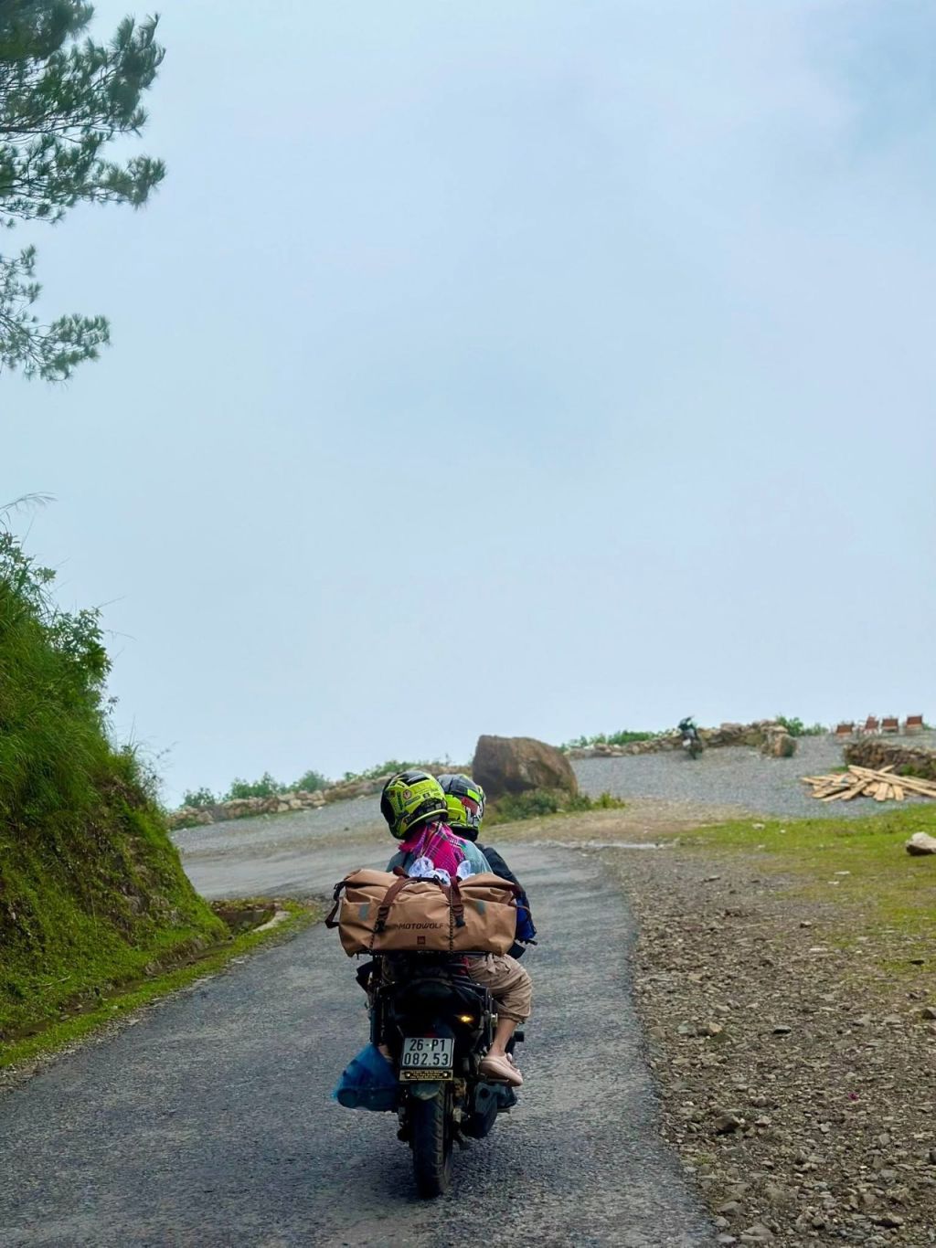 Tips For Traveling To Tà Xùa – Experience To Ensure A Safe And Fulfilling Trip.