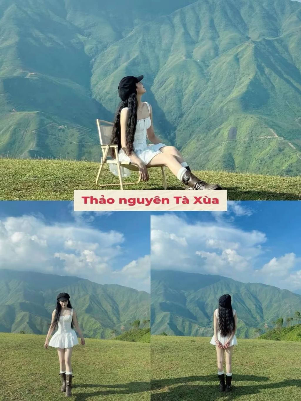 A Comprehensive List Of 10 Super Cute Check-In Spots In Tà Xùa. - ảnh 7