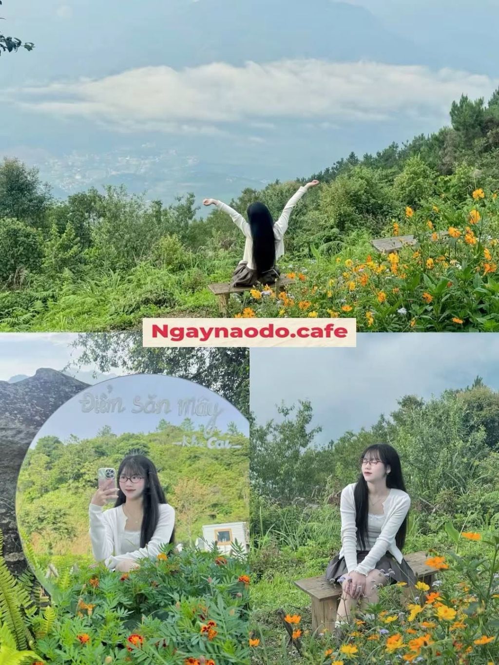 A Comprehensive List Of 10 Super Cute Check-In Spots In Tà Xùa. - ảnh 10