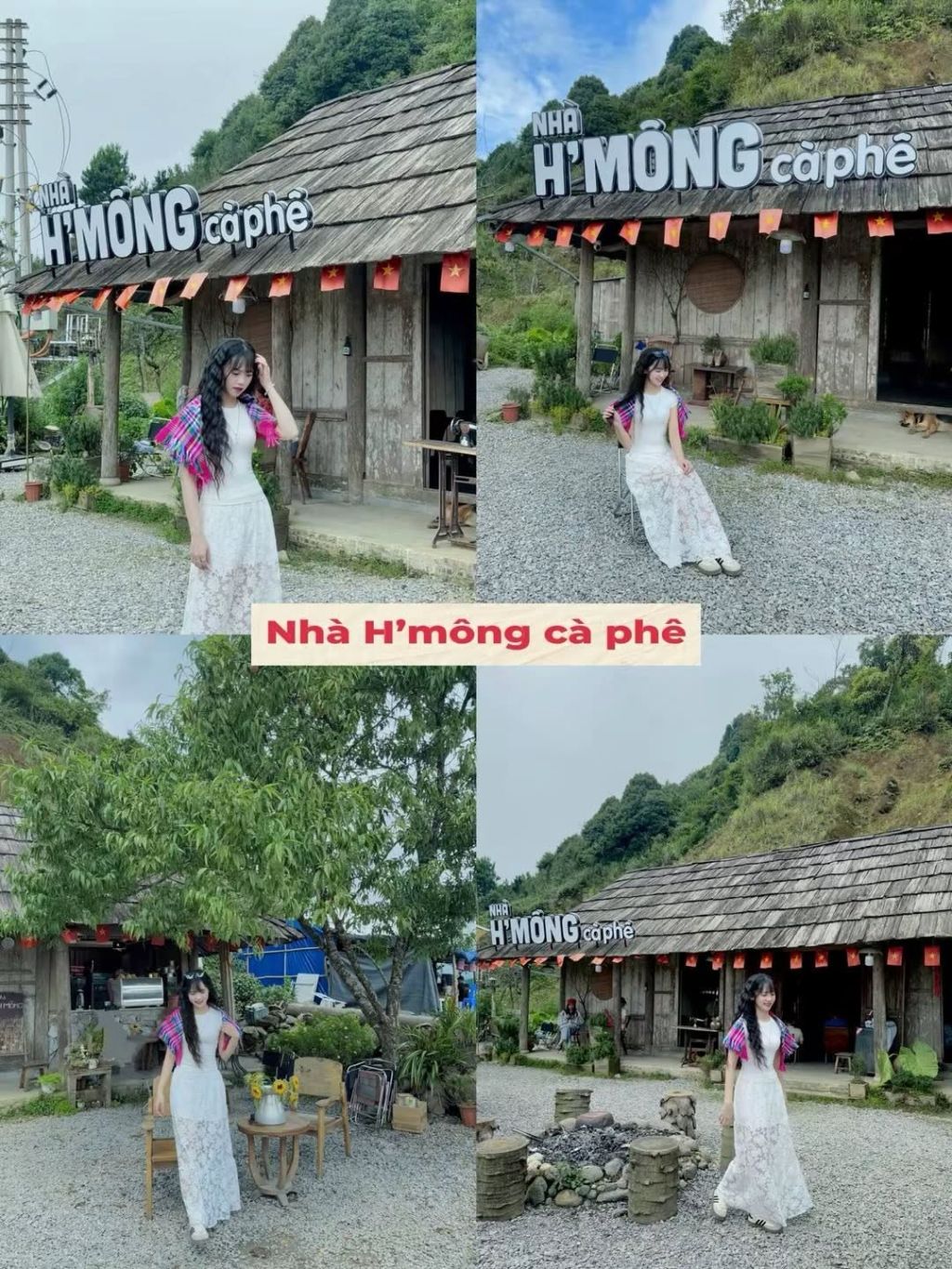 A Comprehensive List Of 10 Super Cute Check-In Spots In Tà Xùa. - ảnh 12
