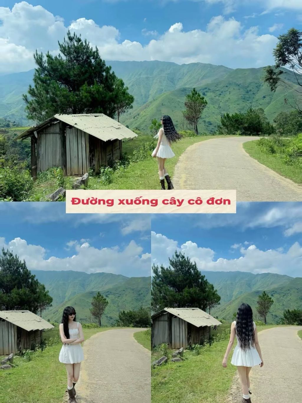 A Comprehensive List Of 10 Super Cute Check-In Spots In Tà Xùa. - ảnh 13