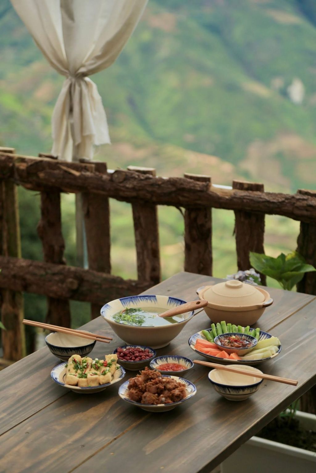Top 5 Delicious Rice Restaurants For Students In Tà Xùa That Cáo Highly Recommends After Multiple Visits To Tà Xùa.