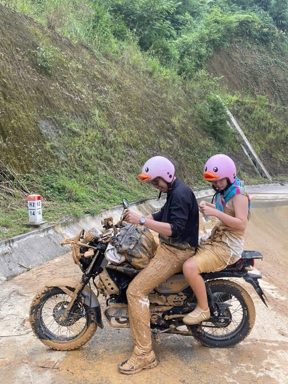 When Going To Tà Xùa, You Must Immediately Give Up These 3 Habits If You Don't Want To Face Danger.