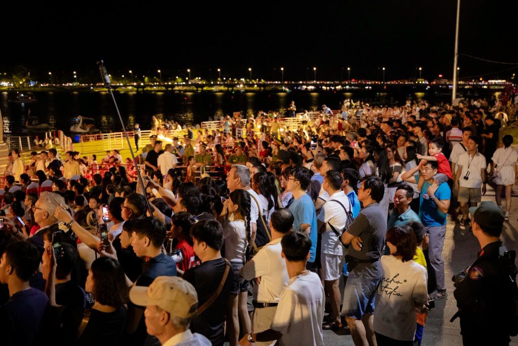 Arriving In Hue – Stepping Into A Journey Of Endless Festivals - ảnh 7