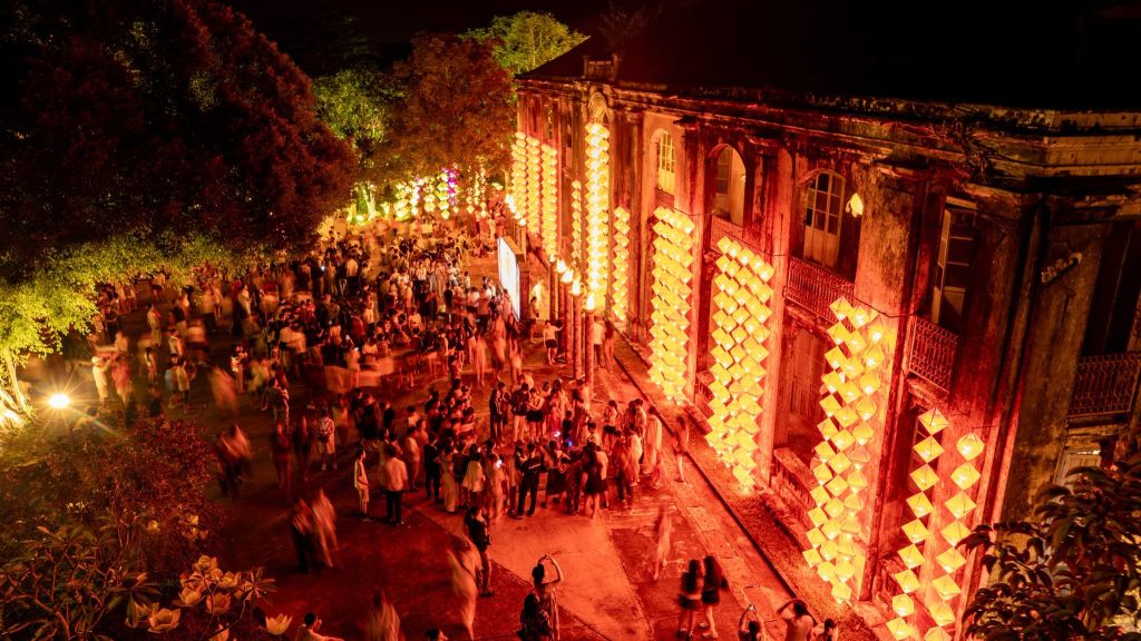 Arriving In Hue – Stepping Into A Journey Of Endless Festivals - ảnh 10