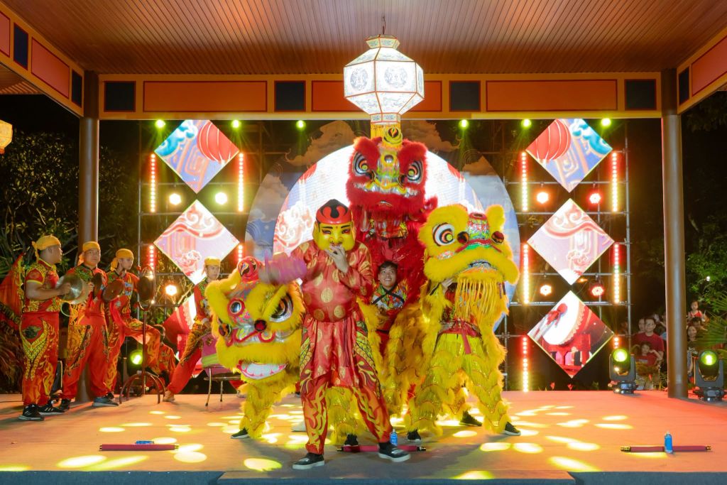 Arriving In Hue – Stepping Into A Journey Of Endless Festivals - ảnh 11