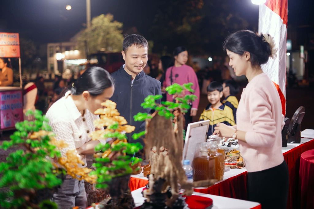 Lần Đầu Tới Đông Hà, Chọn Khách Sạn Theo Những Nơi Cần Đến - ảnh 5