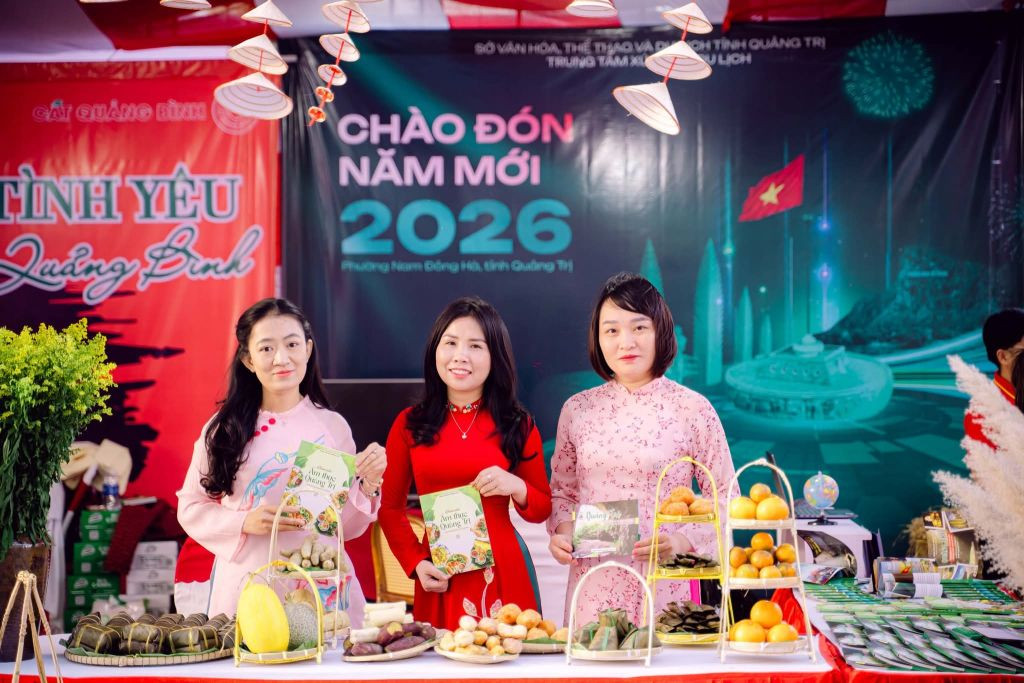 Lần Đầu Tới Đông Hà, Chọn Khách Sạn Theo Những Nơi Cần Đến - 1